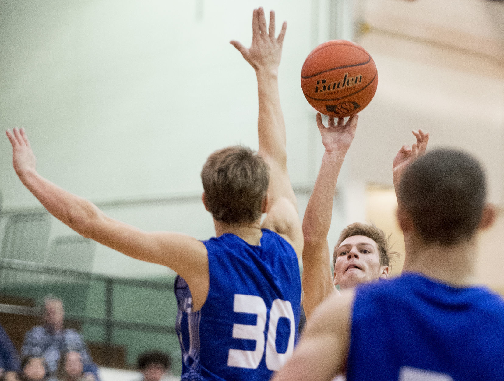 Kearney vs. Lincoln East, 1.2